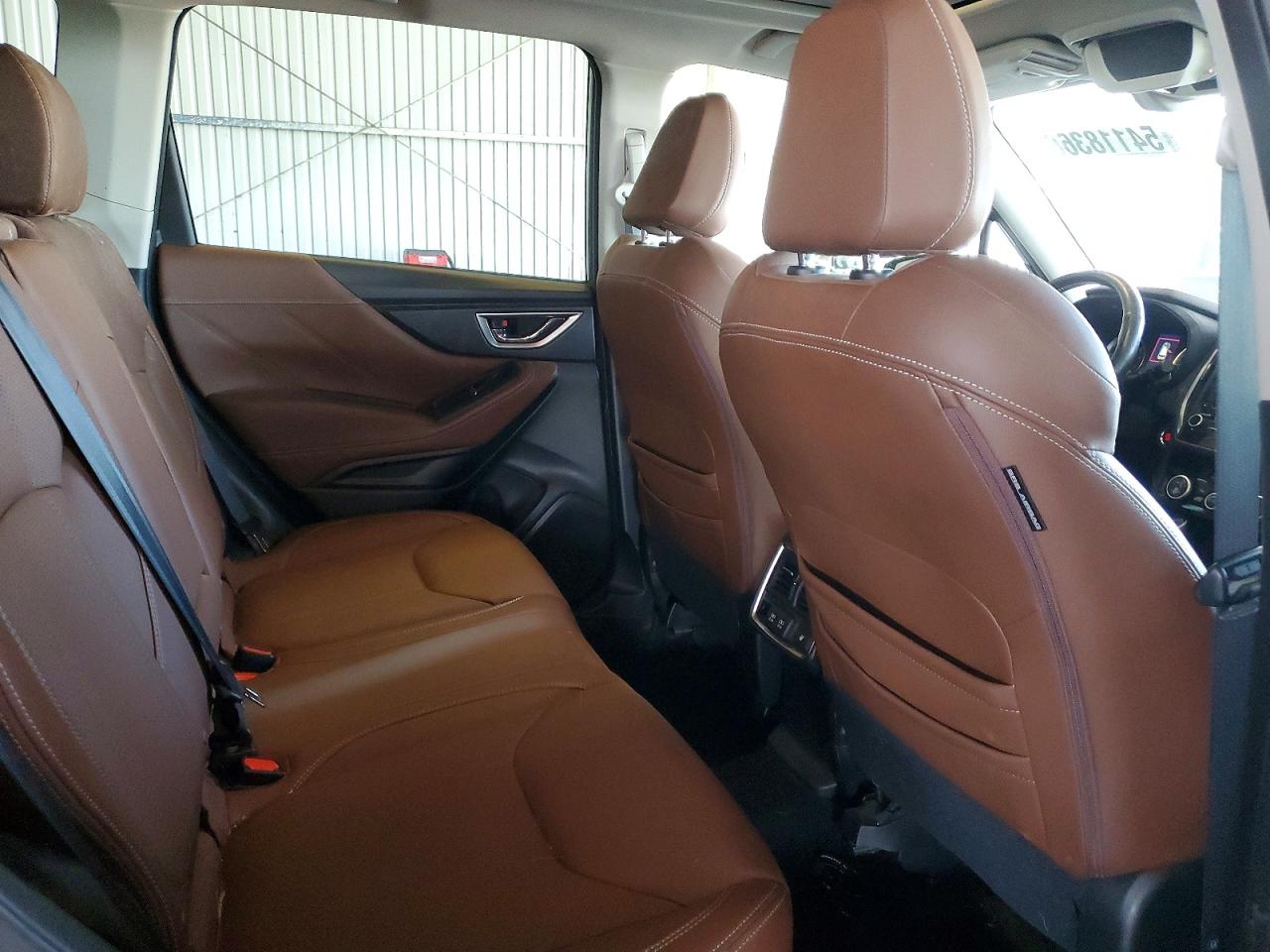 Subaru Forester Touring