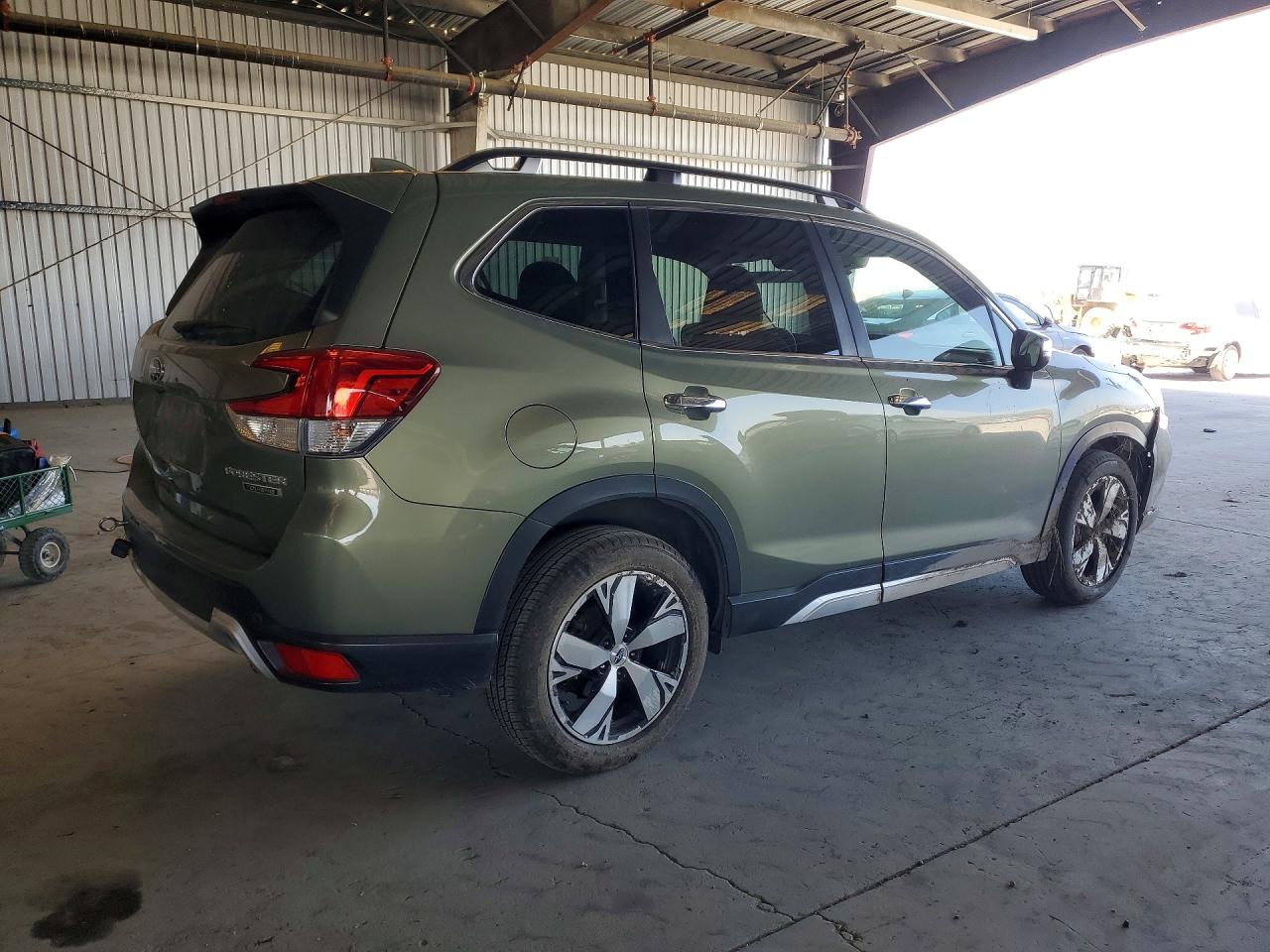 Subaru Forester Touring