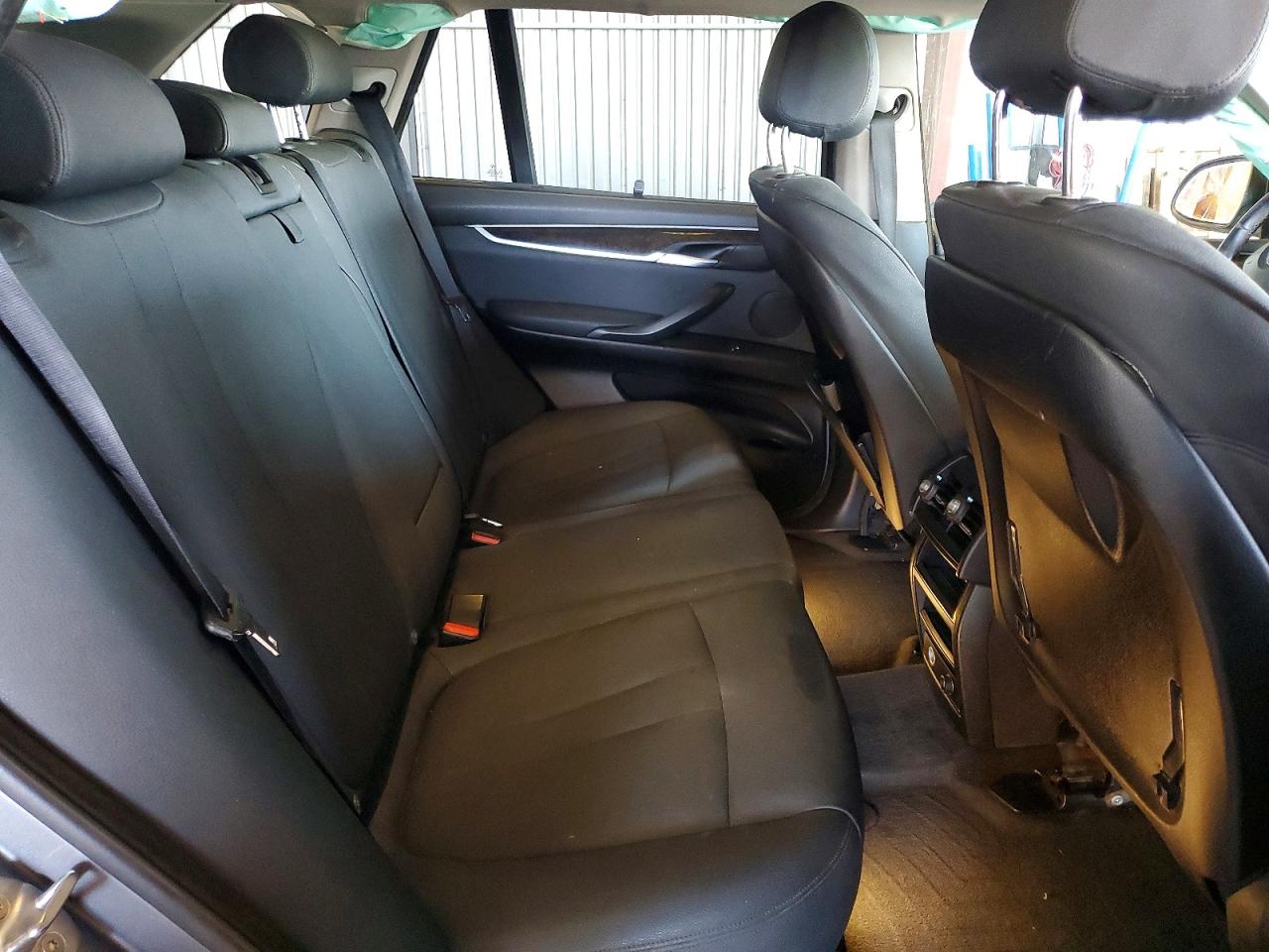 BMW X Series Xdrive35i