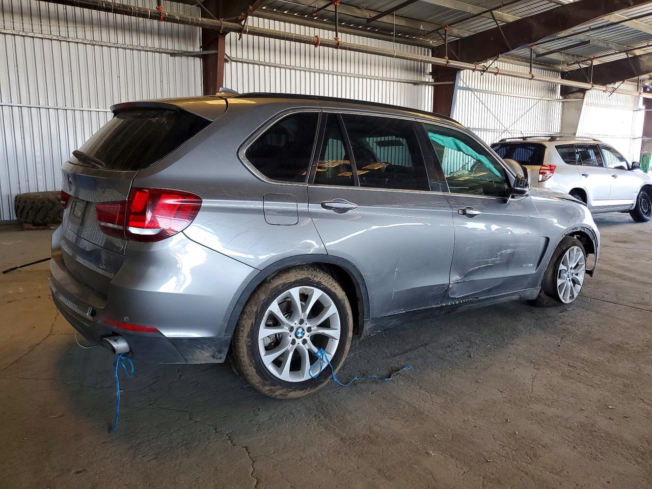 BMW X Series Xdrive35i