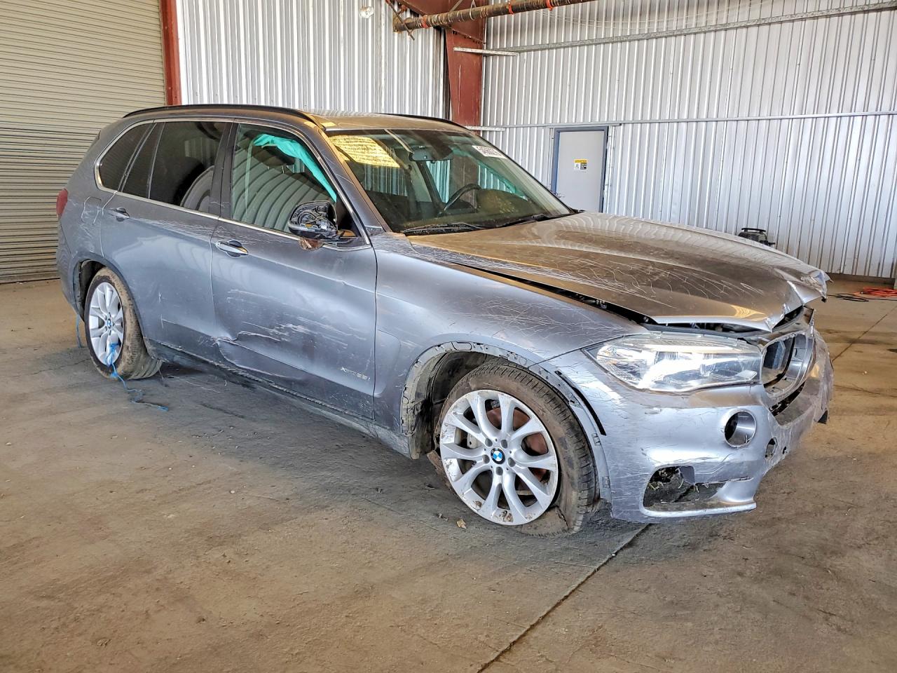 BMW X Series Xdrive35i