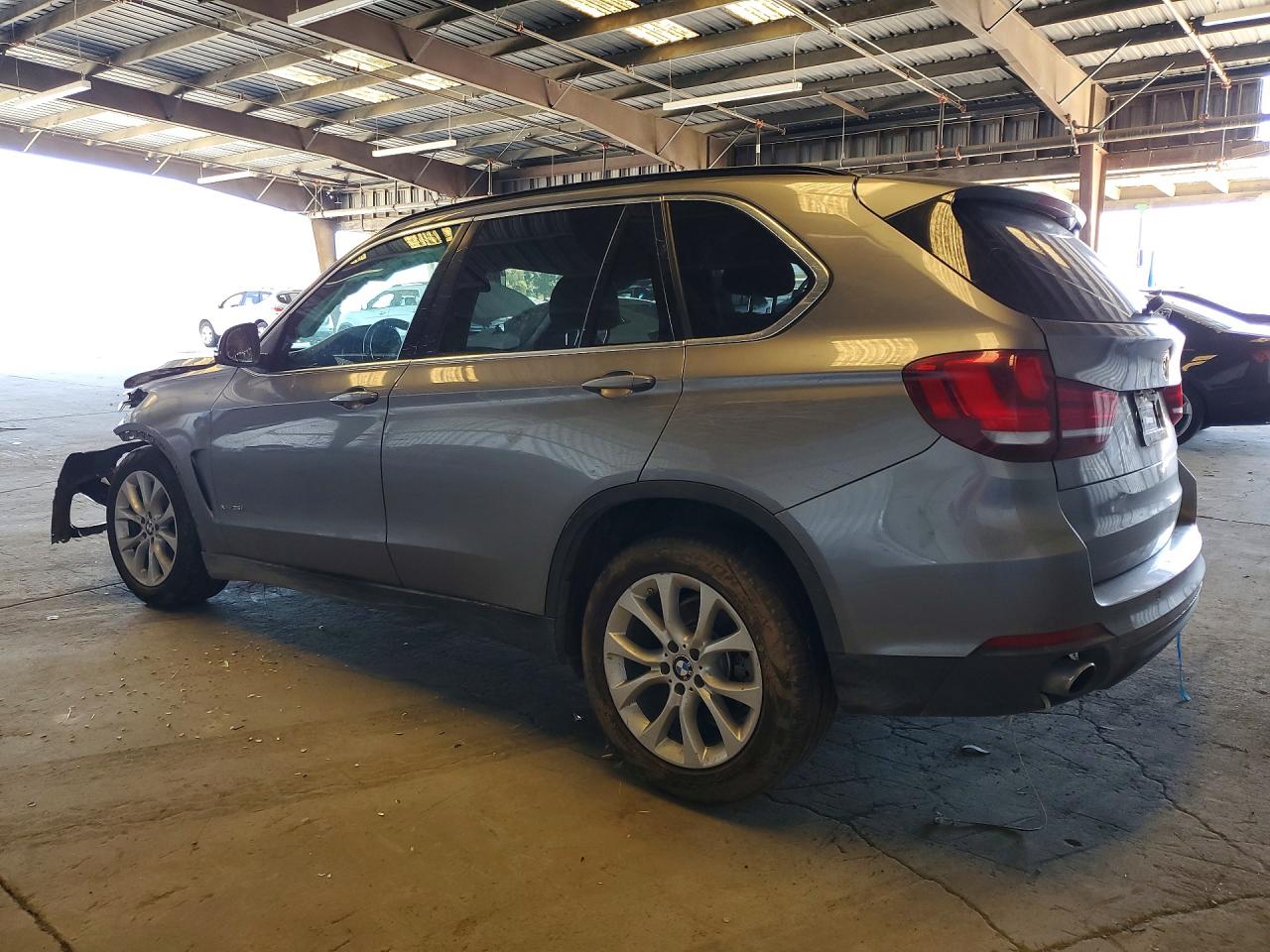 BMW X Series Xdrive35i