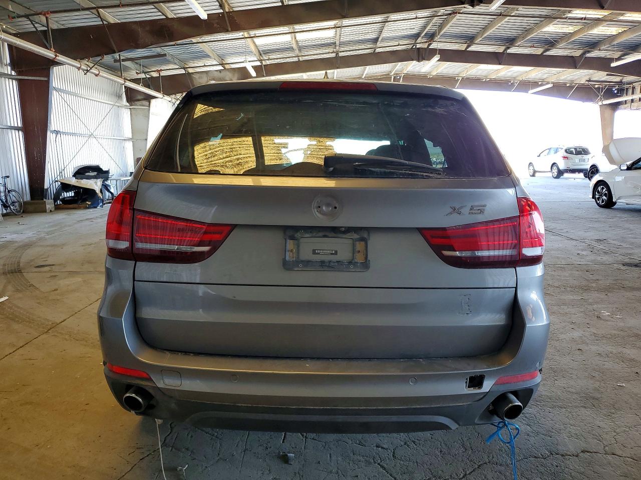 BMW X Series Xdrive35i