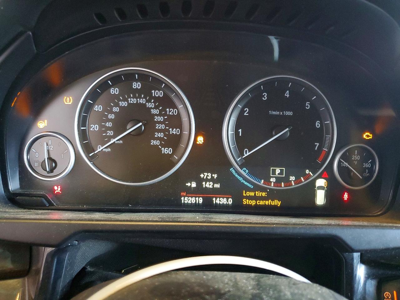 BMW X Series Xdrive35i