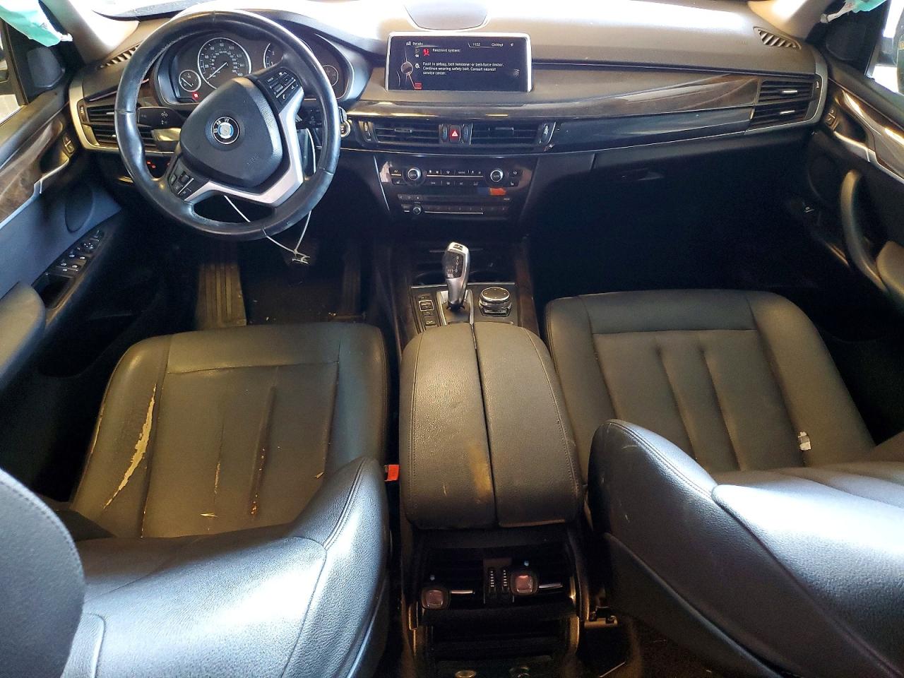 BMW X Series Xdrive35i