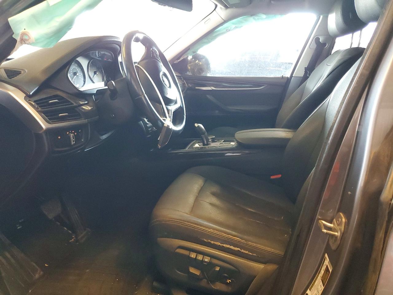 BMW X Series Xdrive35i