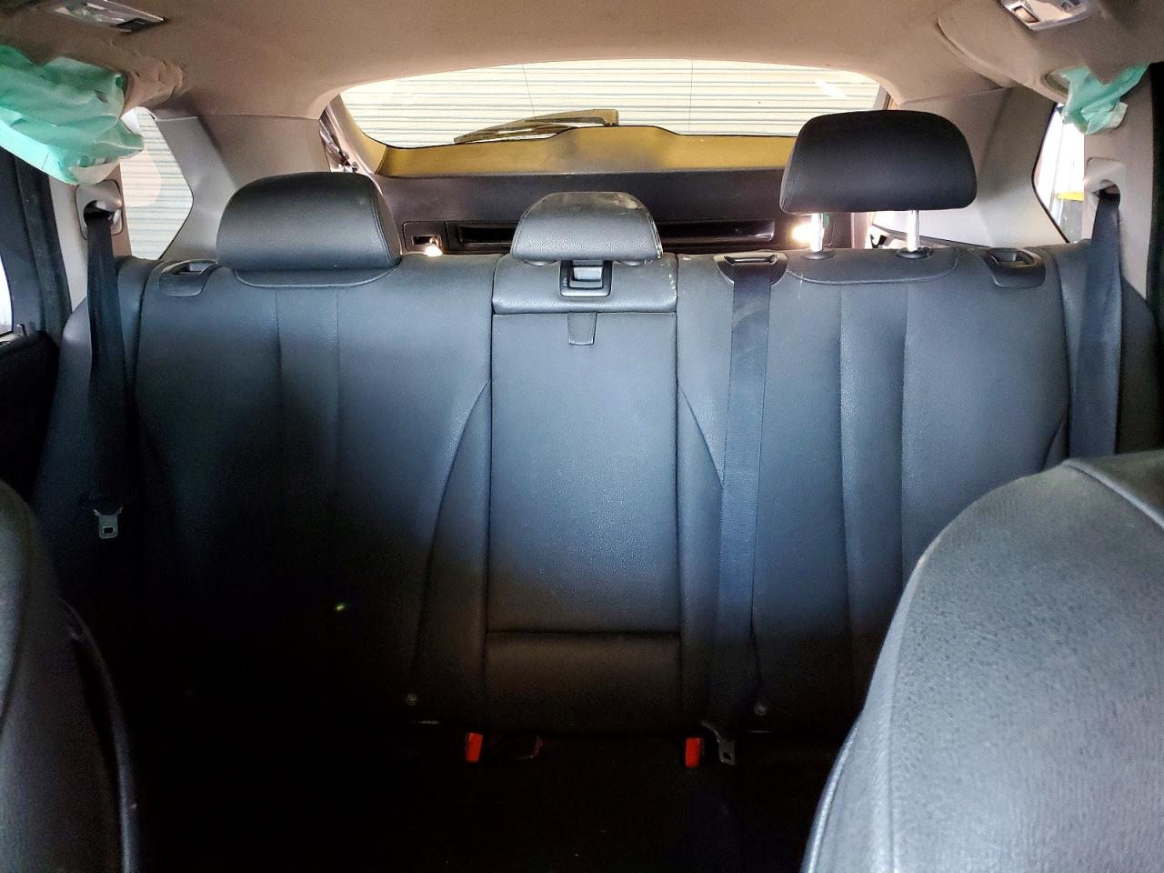 BMW X Series Xdrive35i