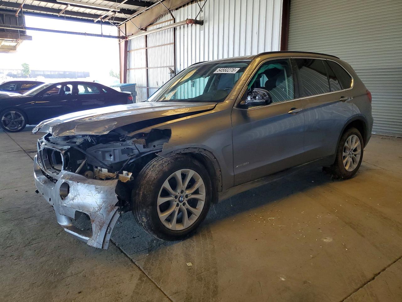 BMW X Series Xdrive35i