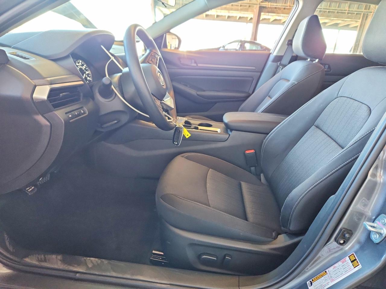 Nissan Altima Sv