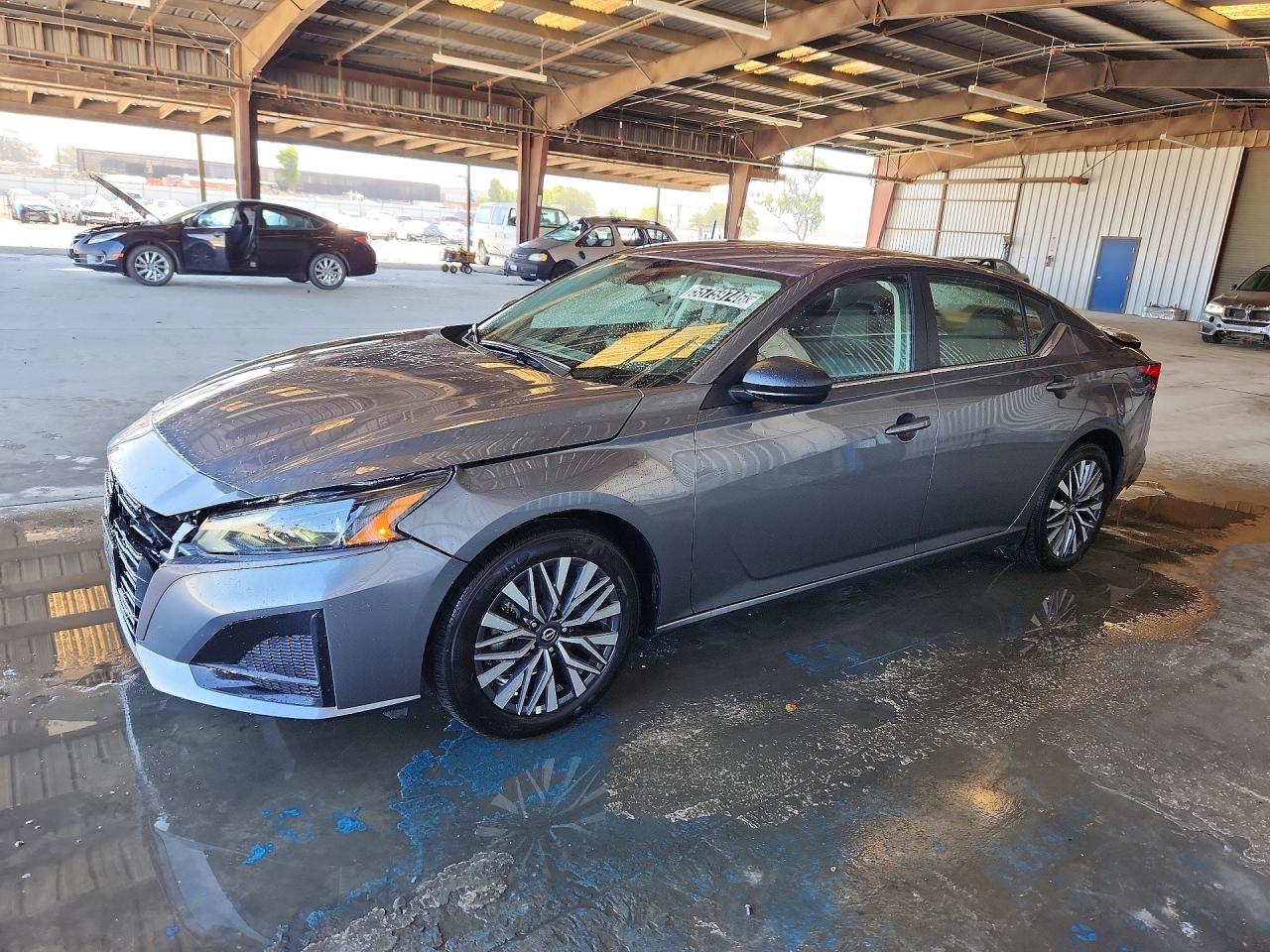 2026 Nissan Altima