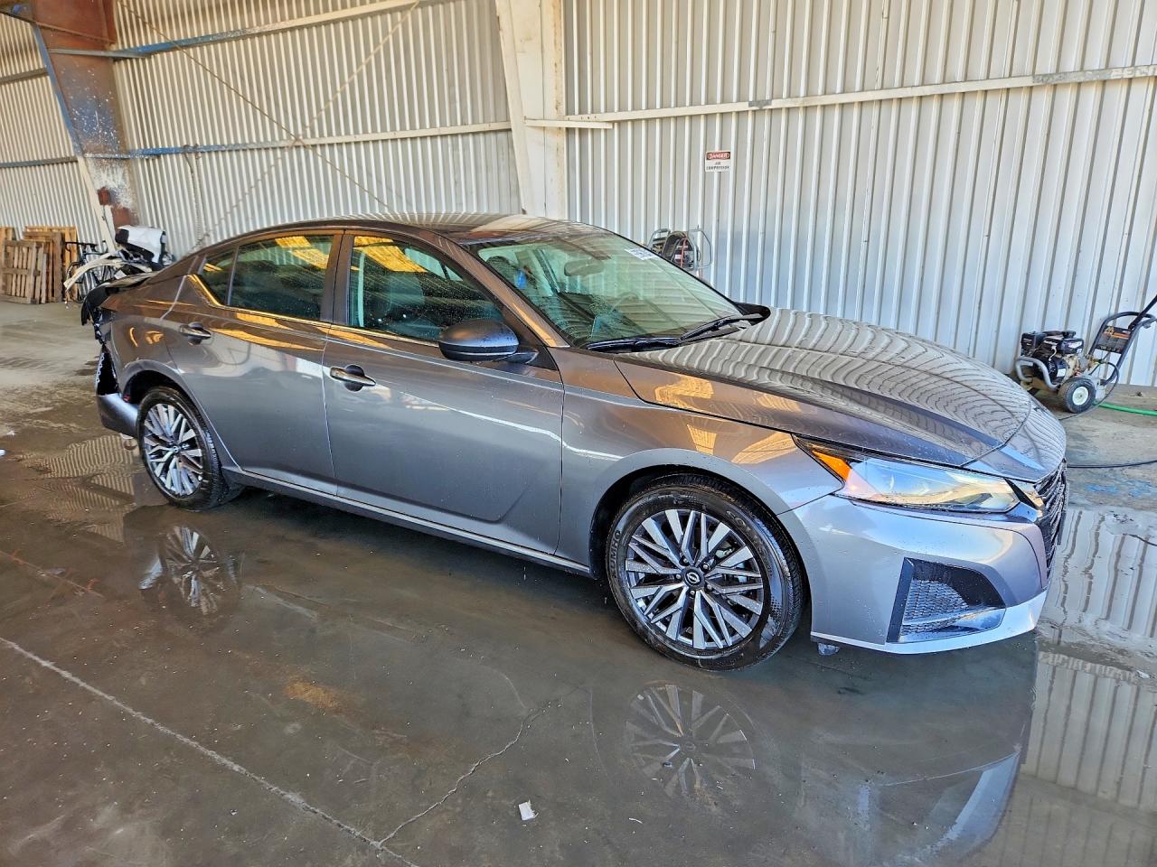 Nissan Altima Sv