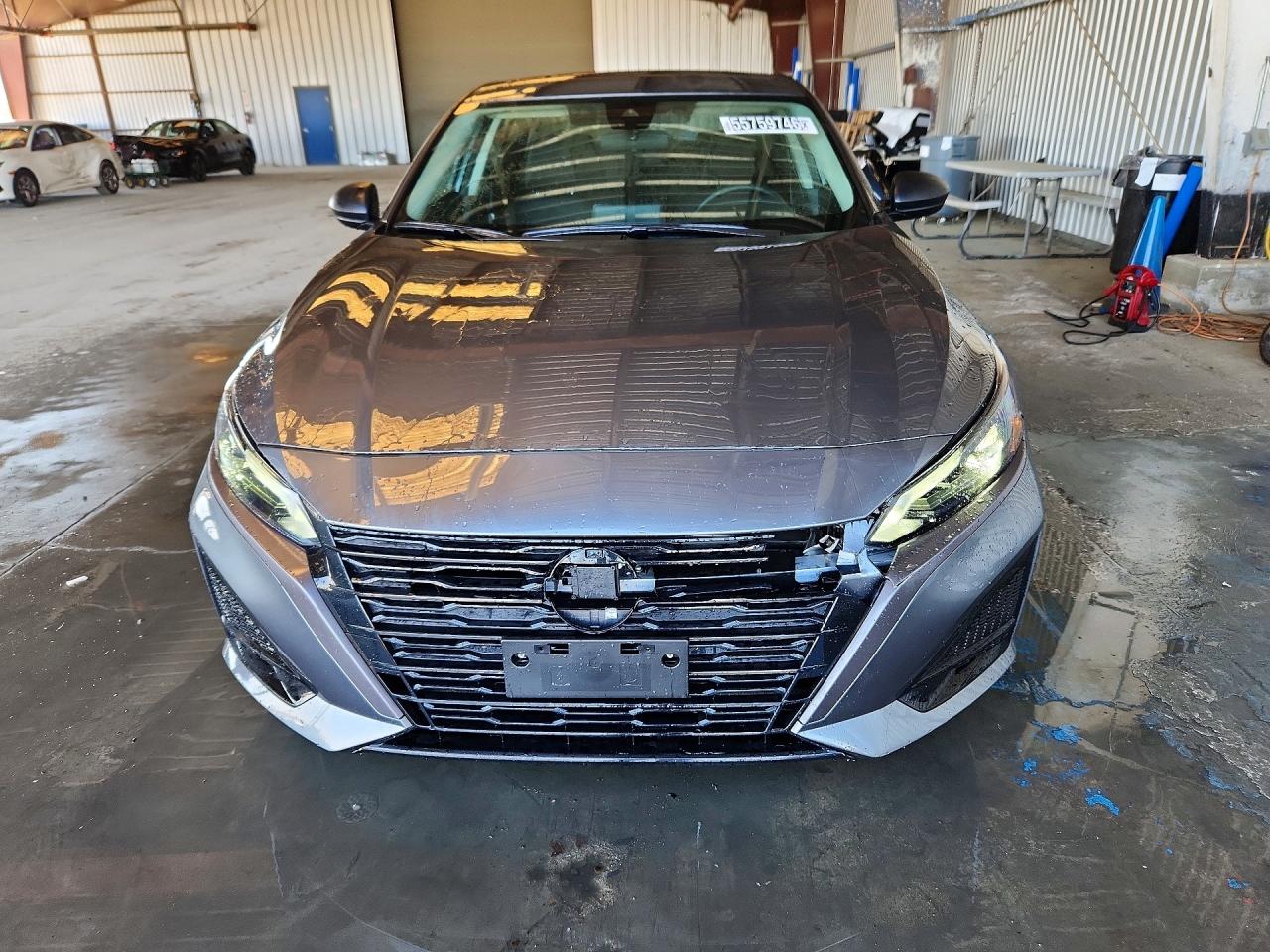 Nissan Altima Sv