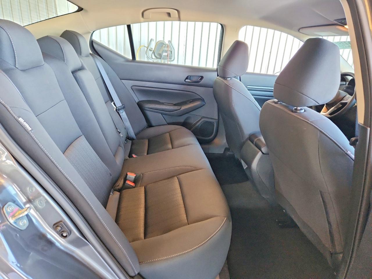 Nissan Altima Sv