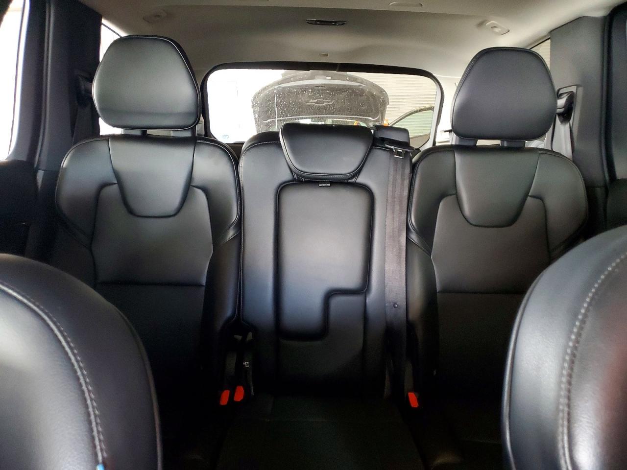 Volvo XC90 T5 Momentum