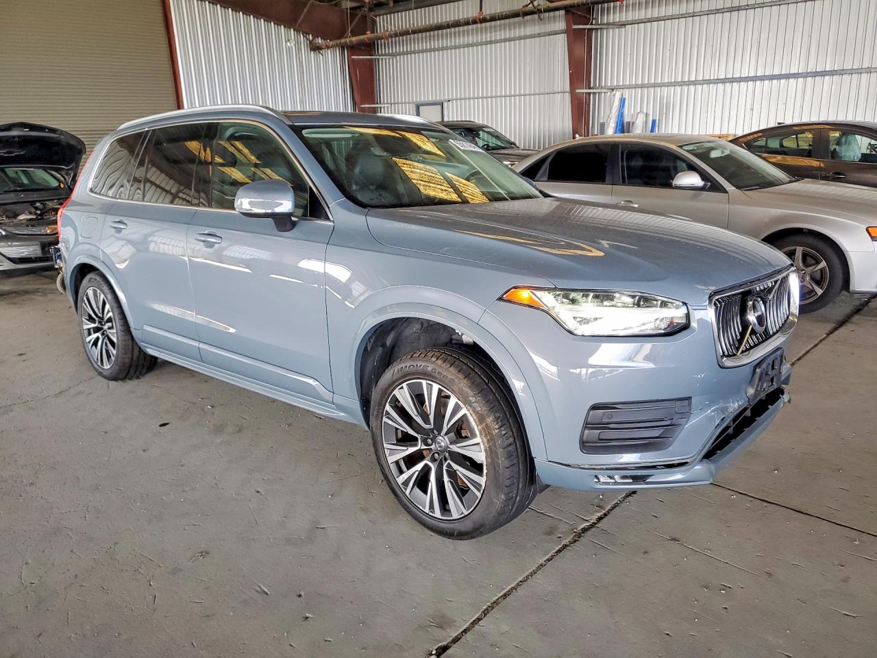 Volvo XC90 T5 Momentum