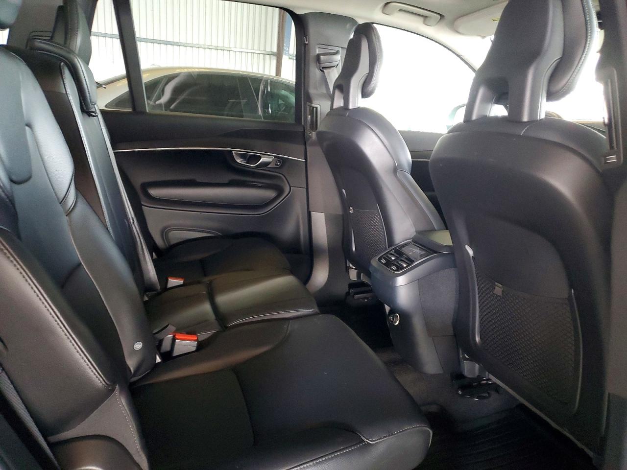 Volvo XC90 T5 Momentum