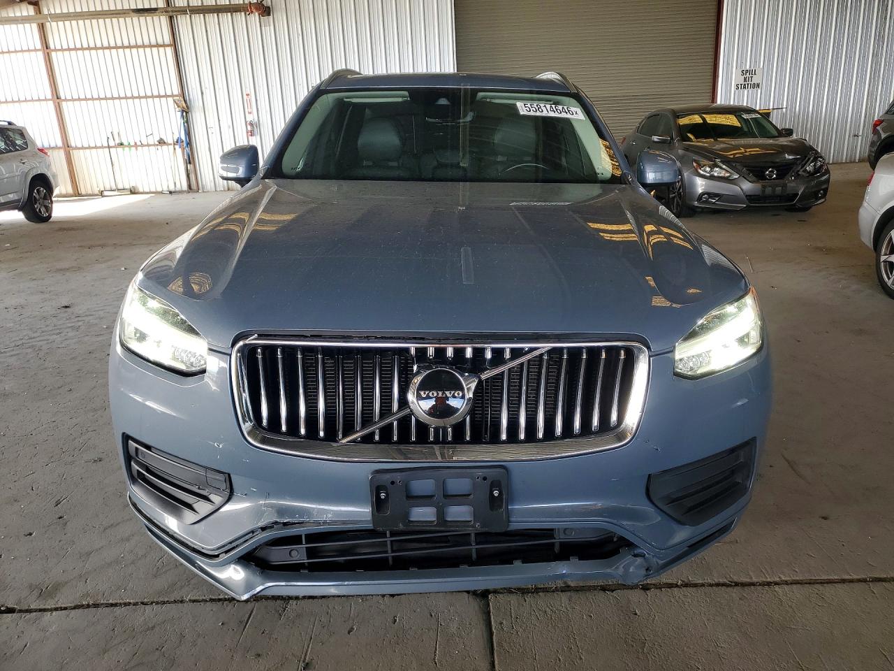 Volvo XC90 T5 Momentum