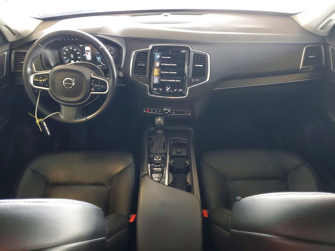 Volvo XC90 T5 Momentum
