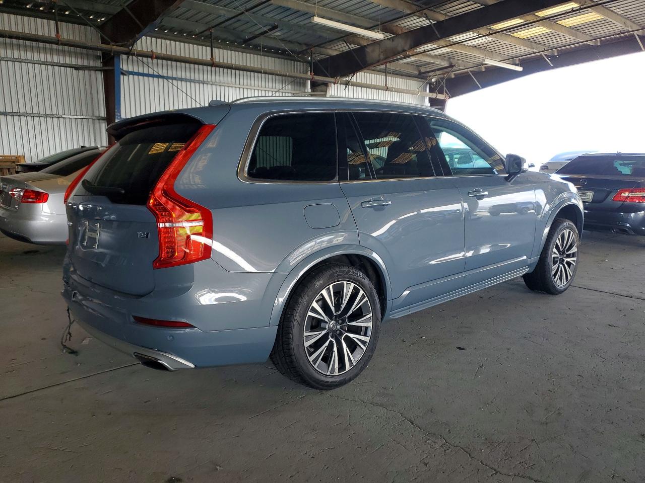 Volvo XC90 T5 Momentum