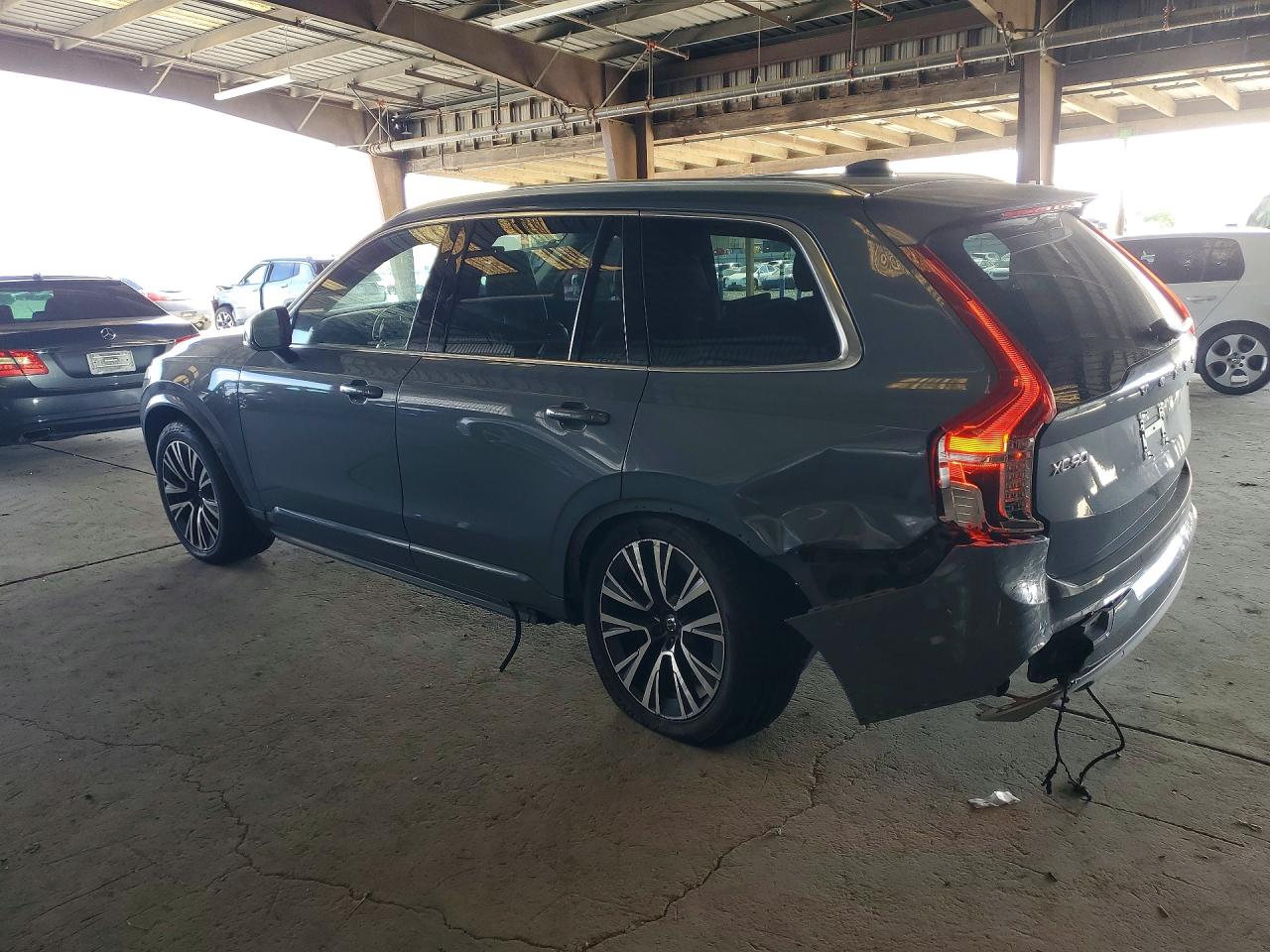 Volvo XC90 T5 Momentum