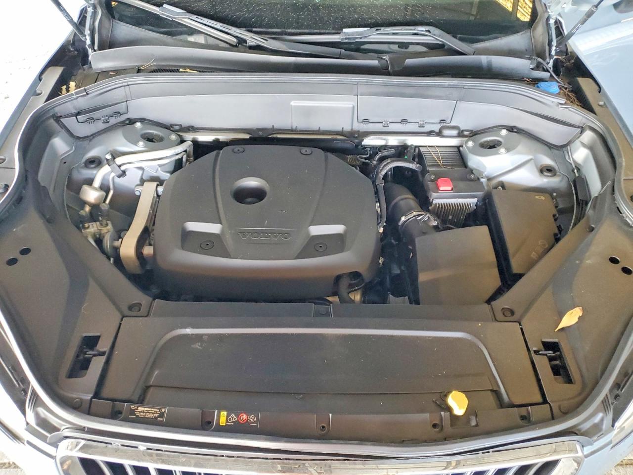 Volvo XC90 T5 Momentum
