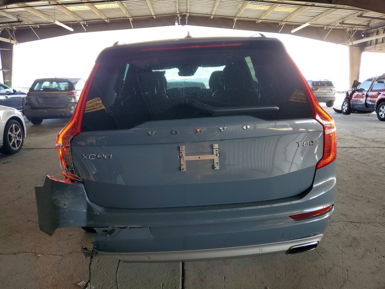 Volvo XC90 T5 Momentum