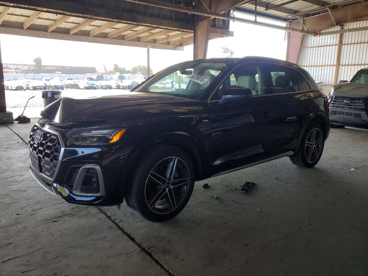 Audi Q5 Premium Plus 55