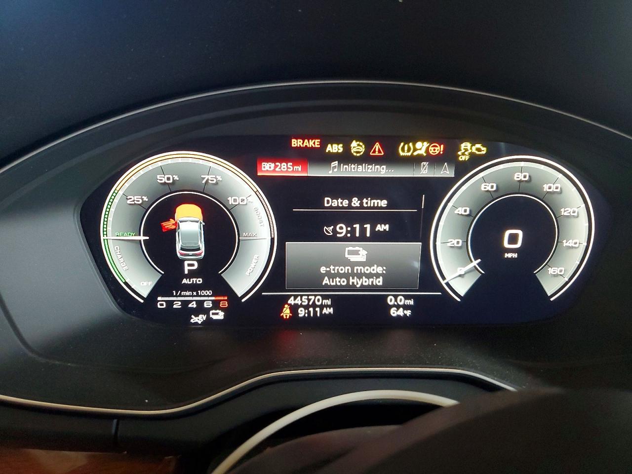 Audi Q5 Premium Plus 55