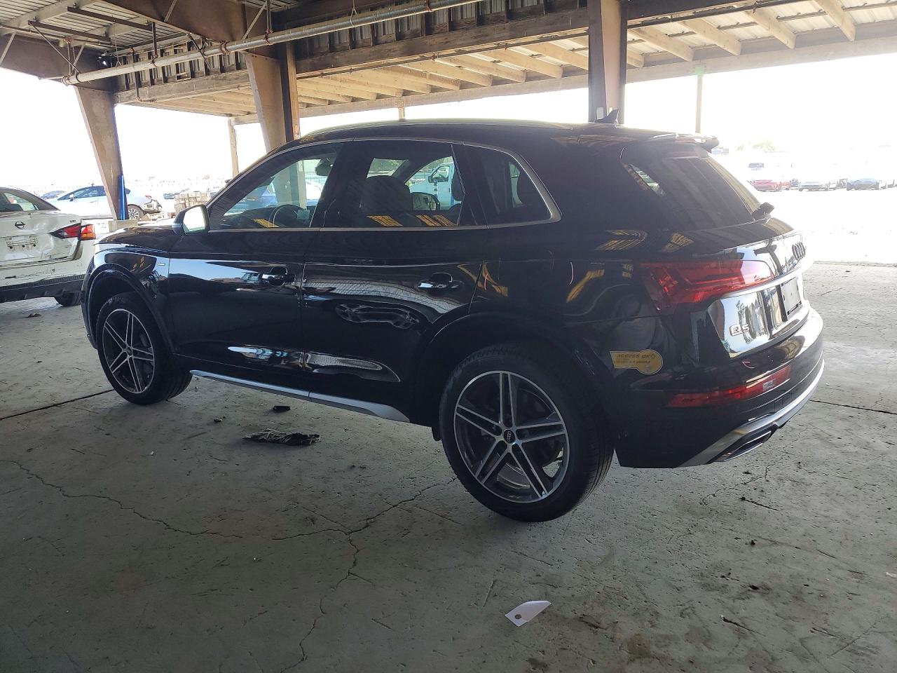 Audi Q5 Premium Plus 55
