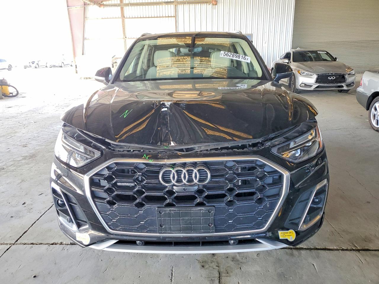Audi Q5 Premium Plus 55