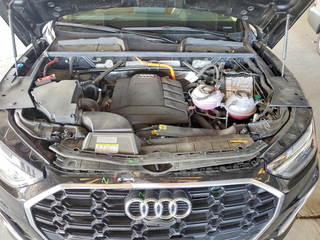 Audi Q5 Premium Plus 55
