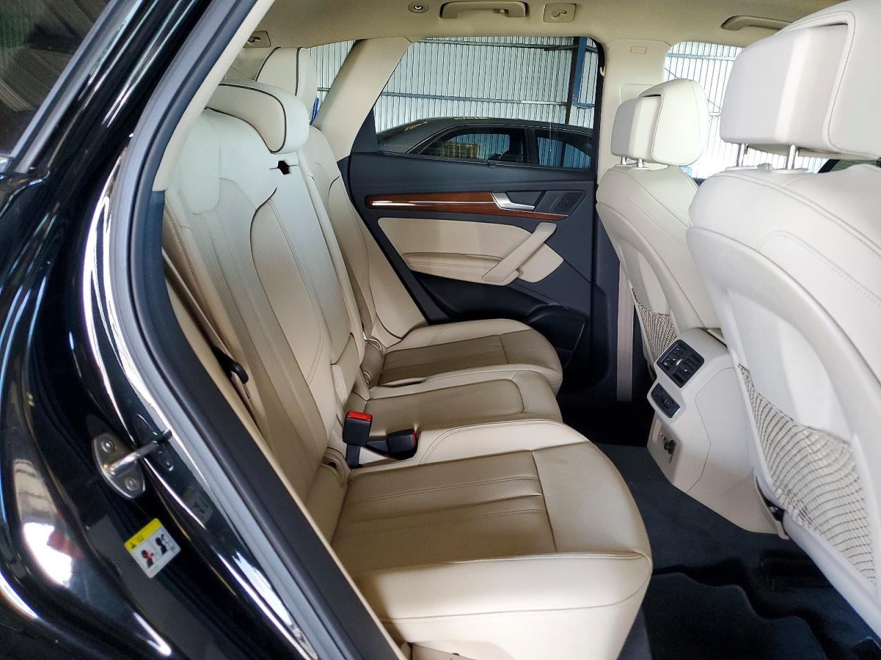 Audi Q5 Premium Plus 55
