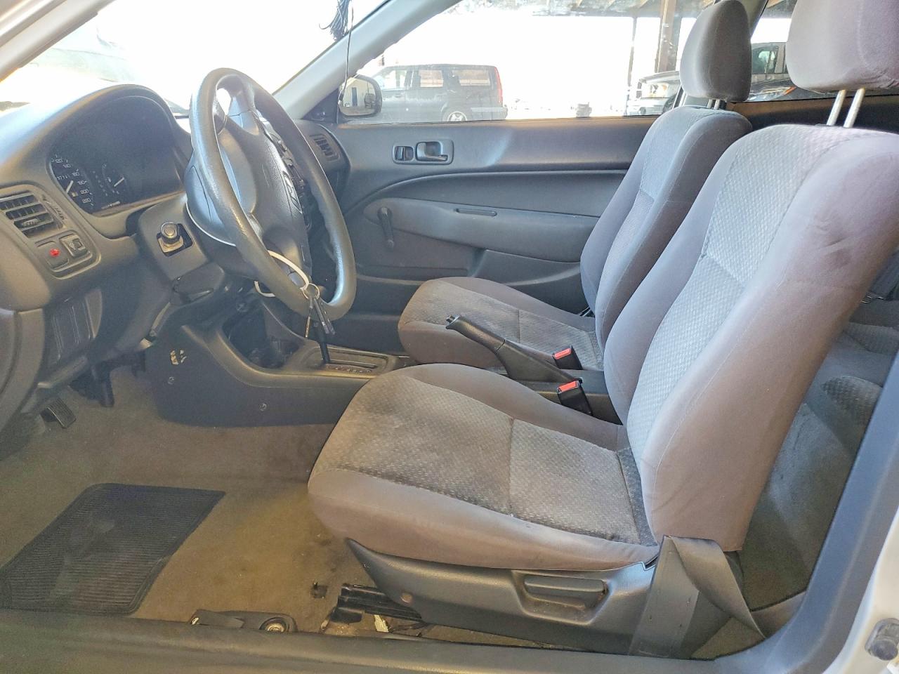 Honda Civic Dx