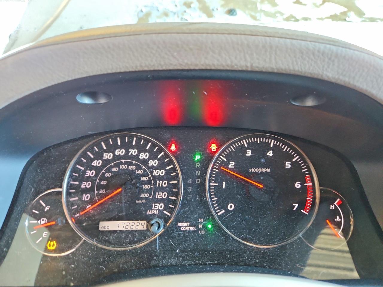 Lexus Gx