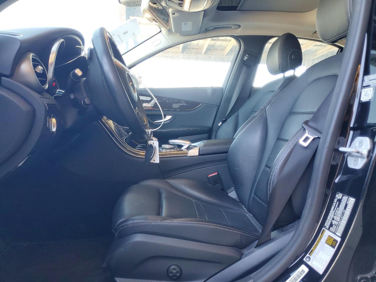 Mercedes-Benz C-Class 300