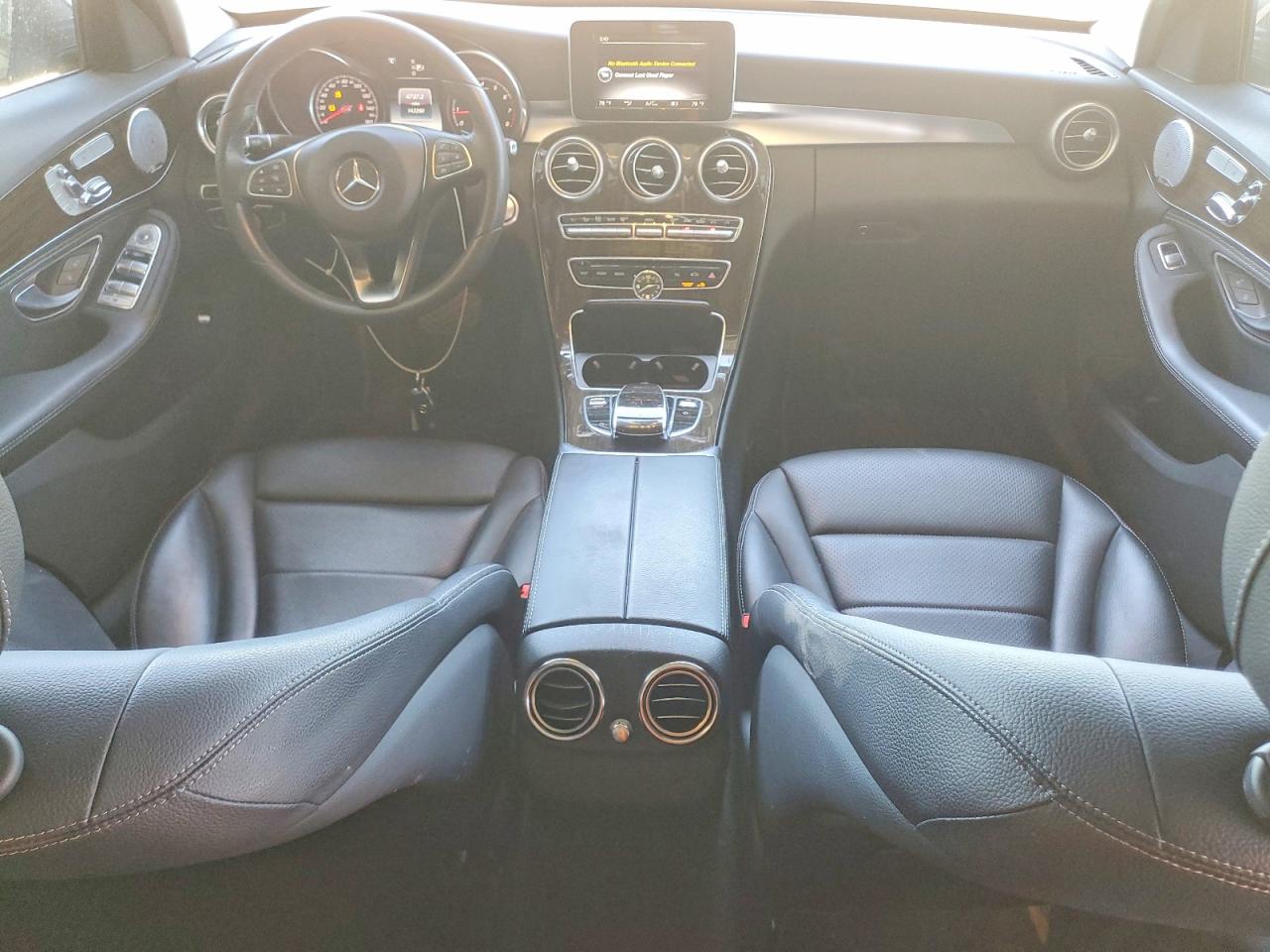 Mercedes-Benz C-Class 300
