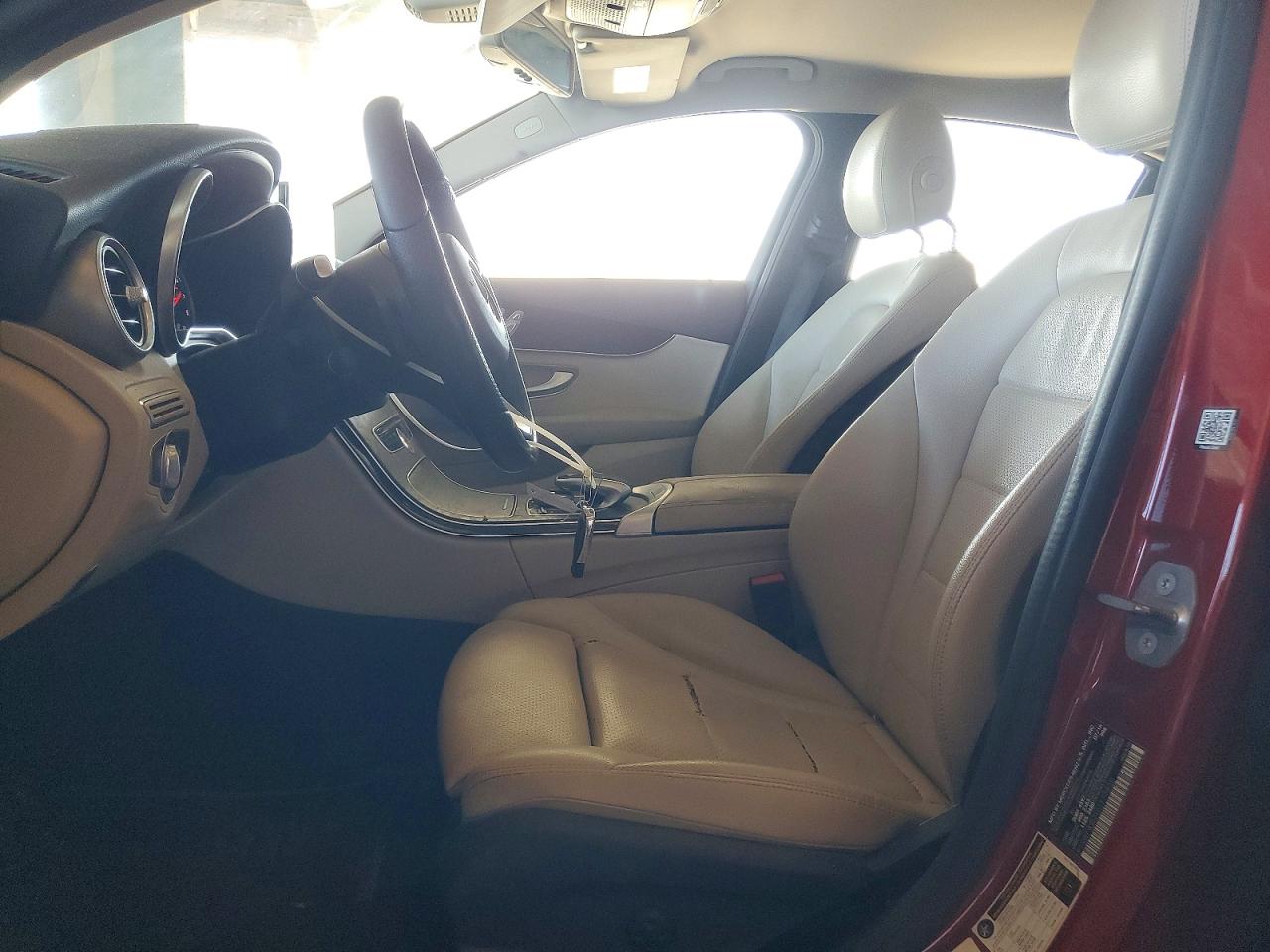 Mercedes-Benz C-Class 300