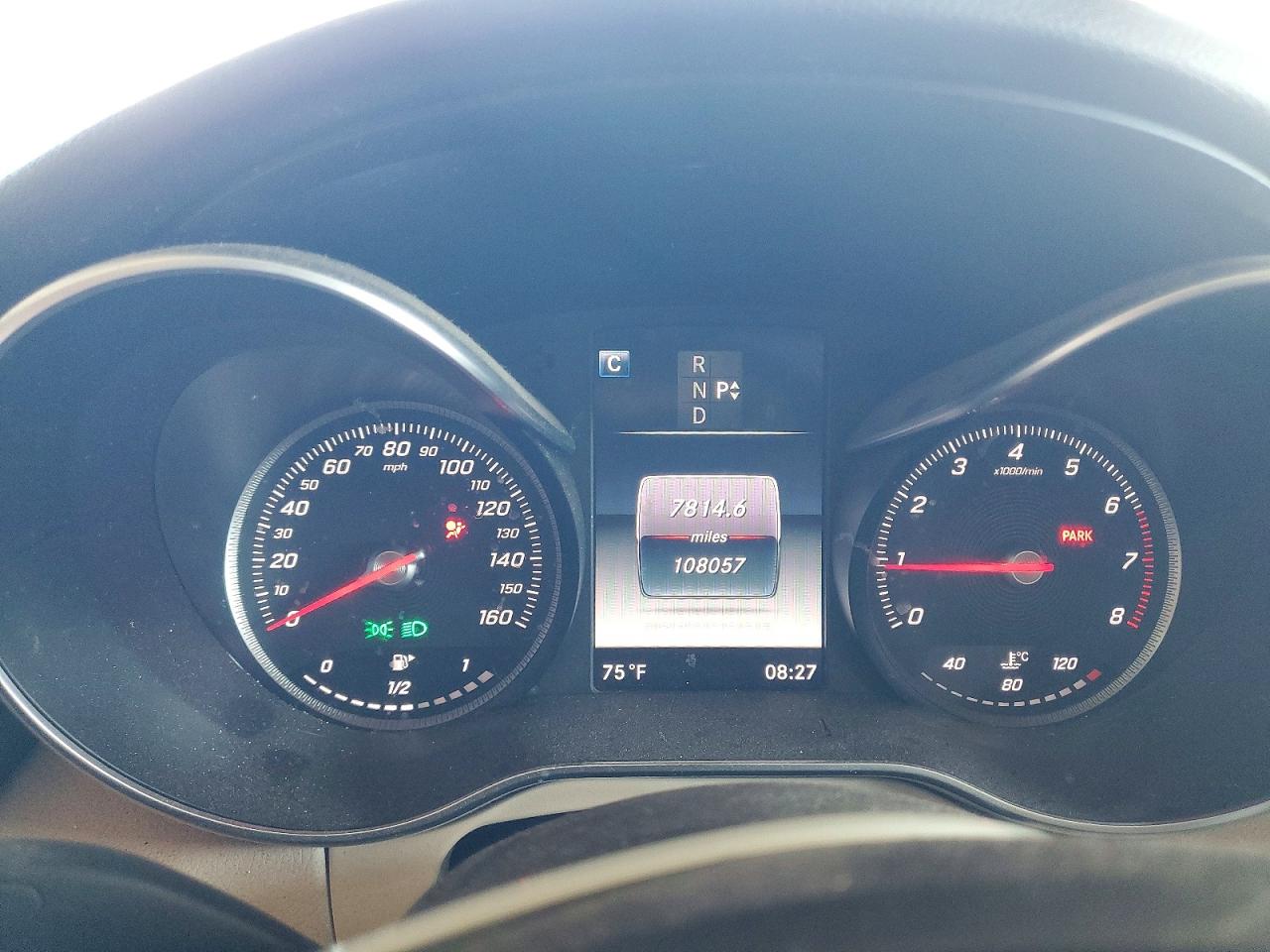 Mercedes-Benz C-Class 300