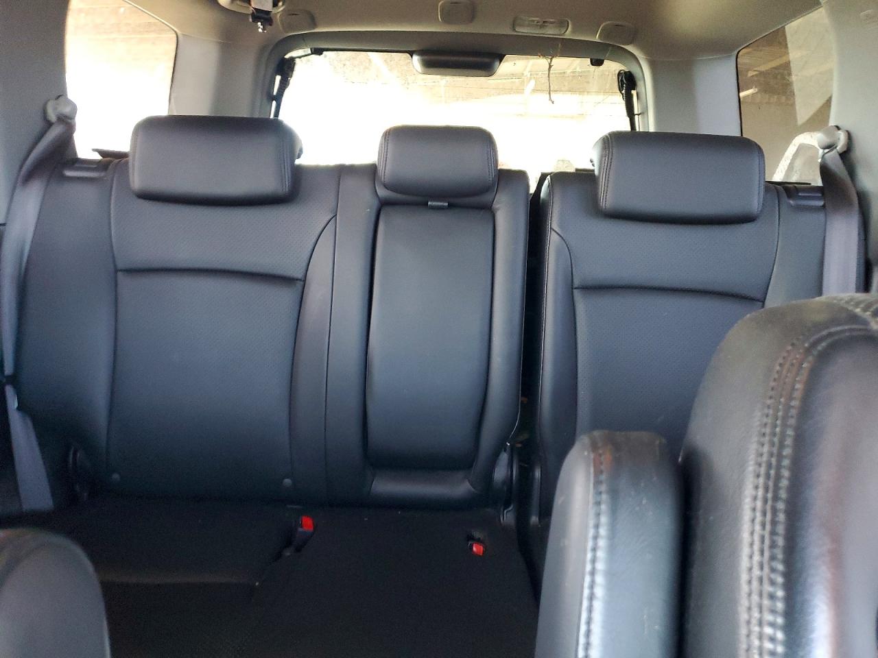 Honda Crv Se