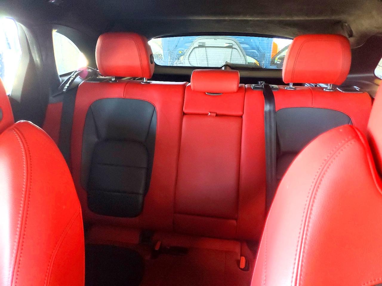 Jaguar F-PACE S