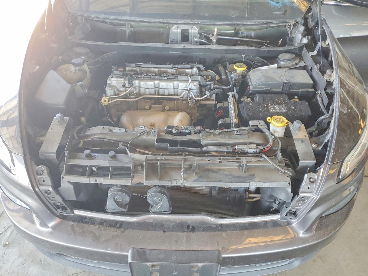 Jeep Cherokee Latitude