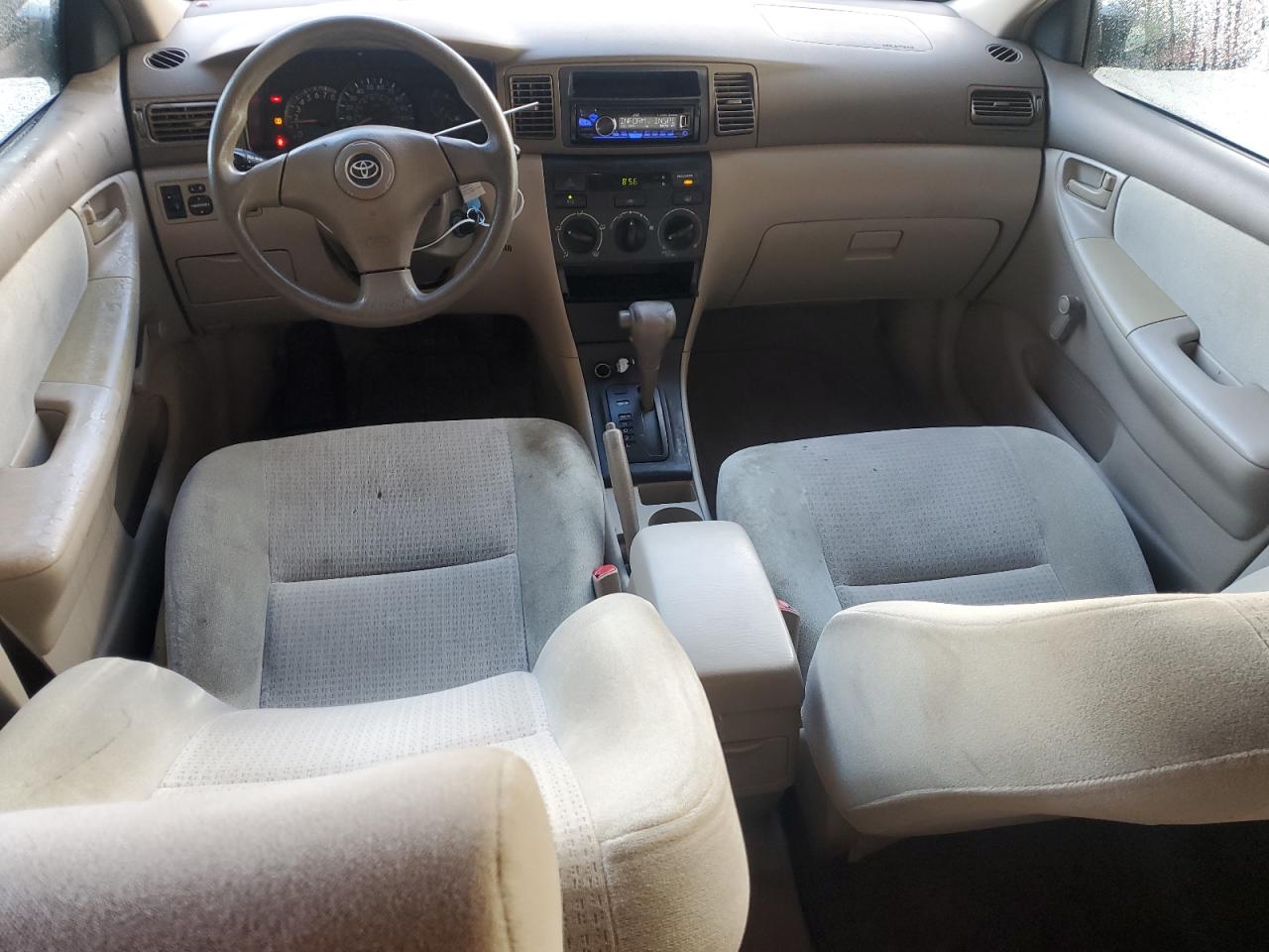 Toyota Corolla Ce