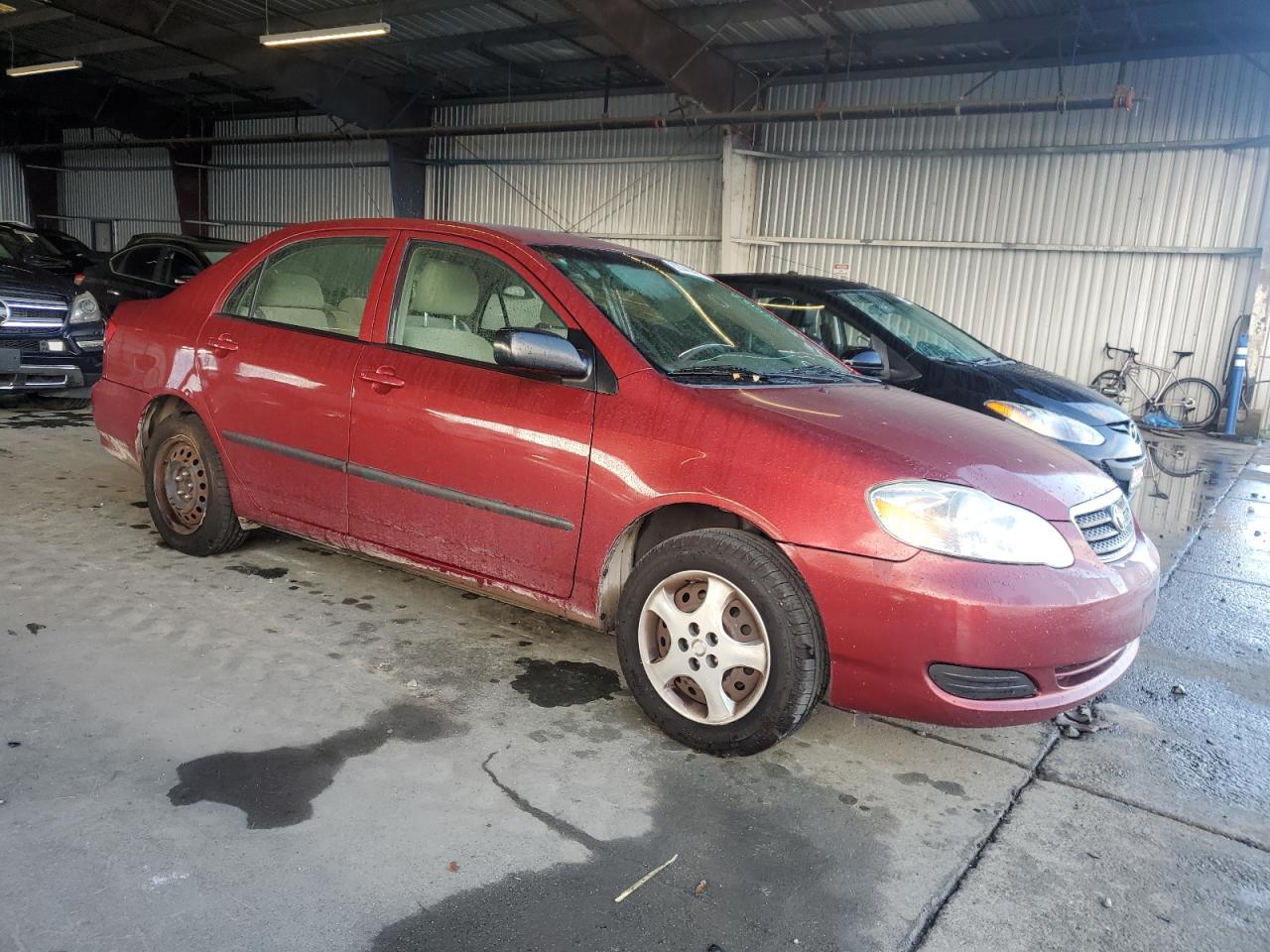Toyota Corolla Ce