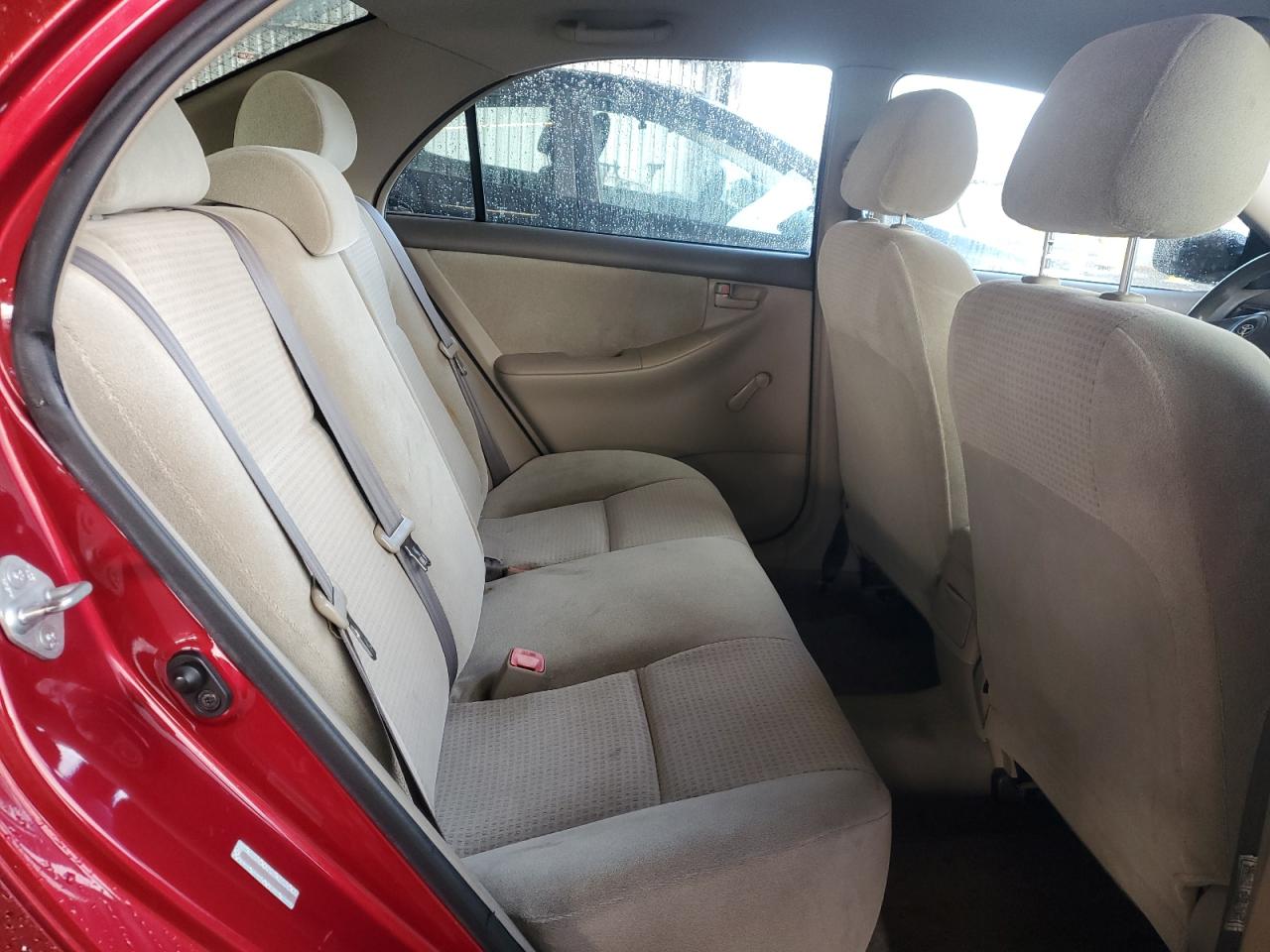 Toyota Corolla Ce