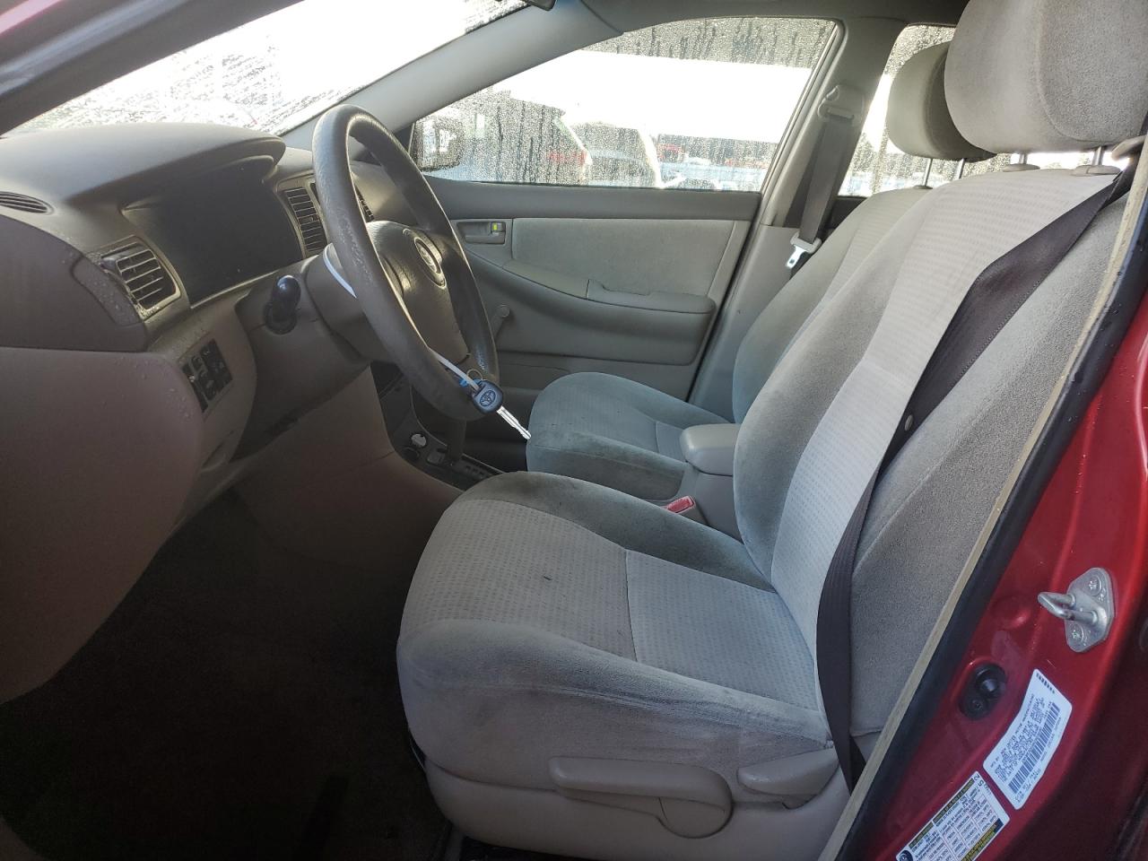 Toyota Corolla Ce