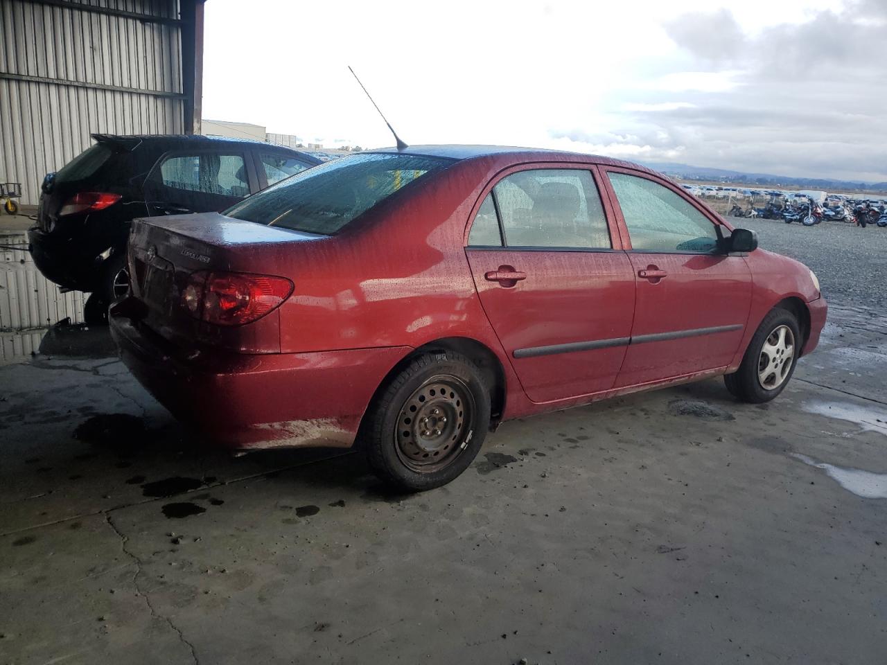 Toyota Corolla Ce