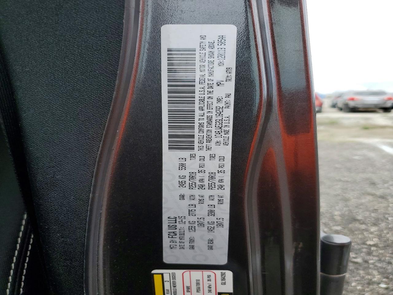 Jeep Wrangler Sahara