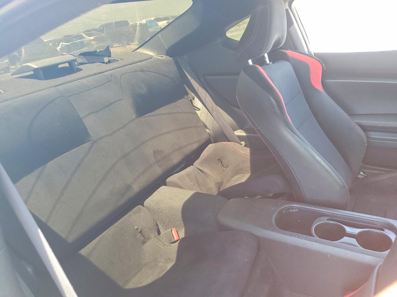 Scion Frs Base