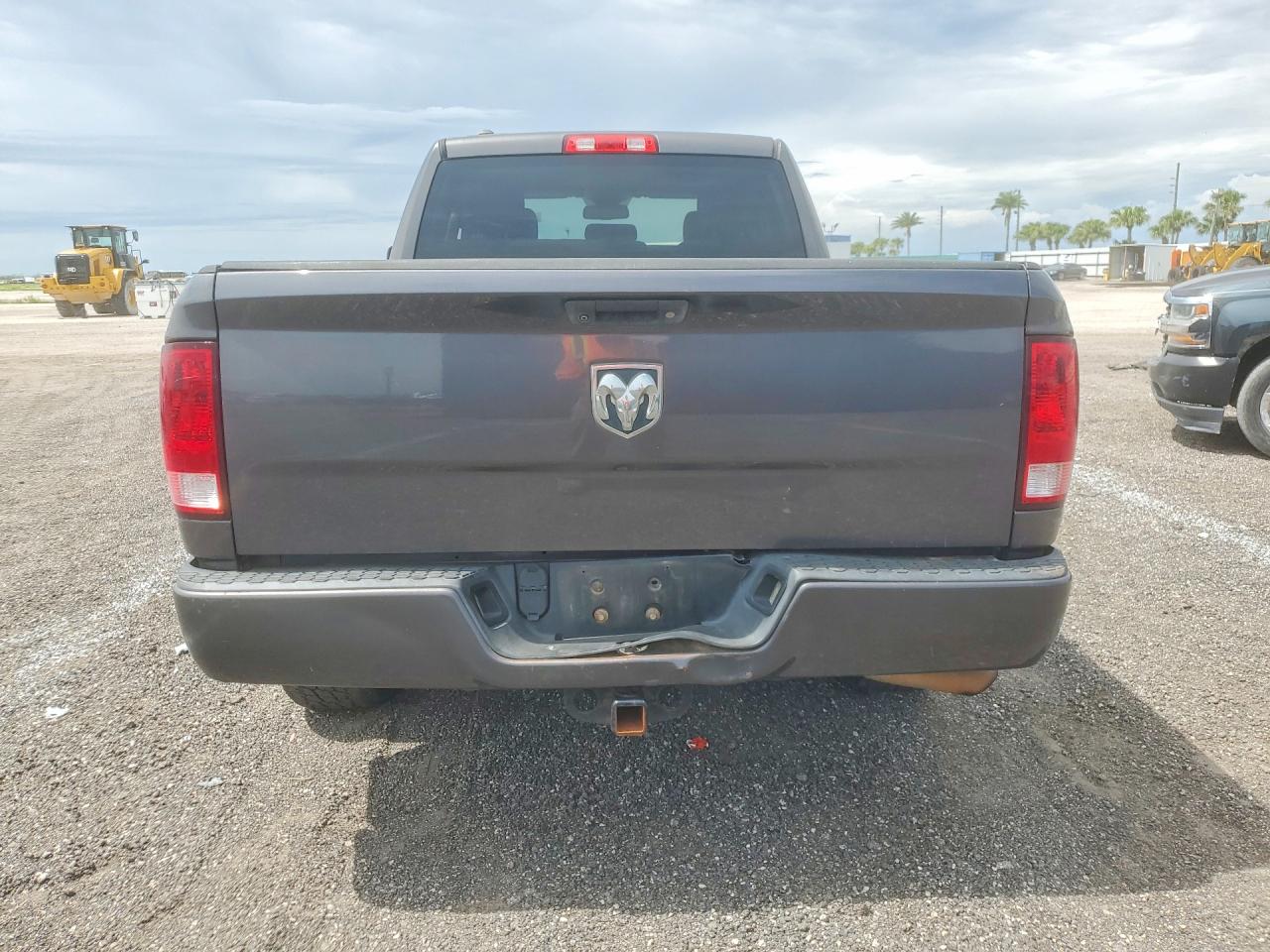 Ram 1500 St