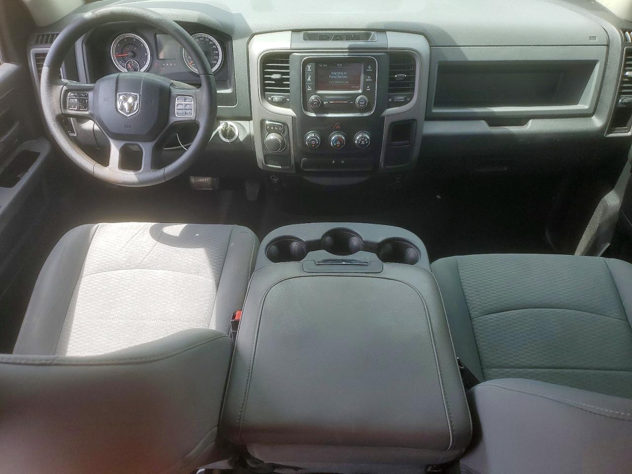 Ram 1500 St